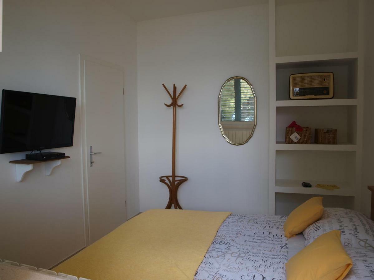 Apartment Buki Ploce  Extérieur photo
